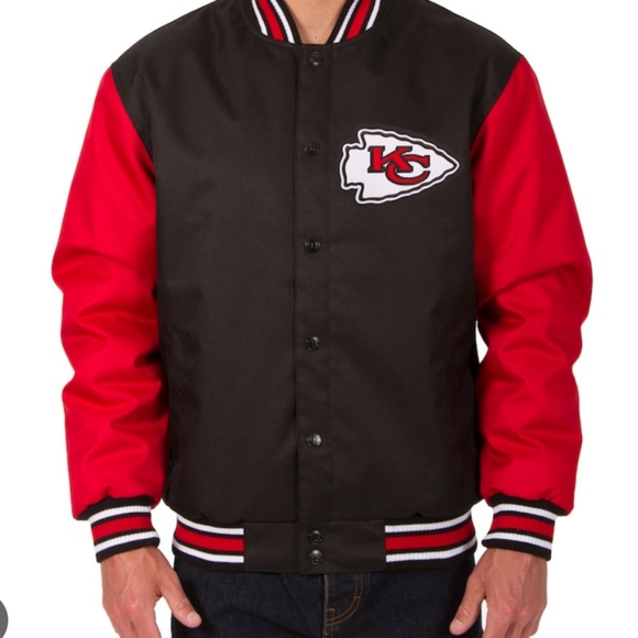 Chiefs Jacket